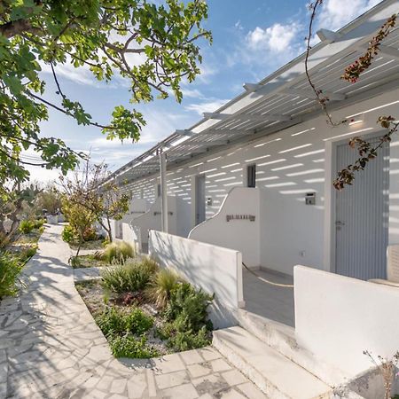 Naxos Beachwalk Naxos City Luaran gambar