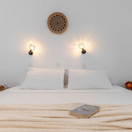 Naxos Beachwalk Naxos City Luaran gambar