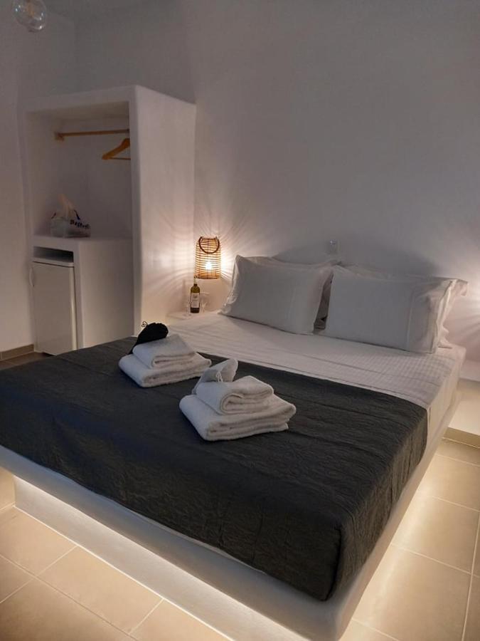 Naxos Beachwalk Naxos City Luaran gambar