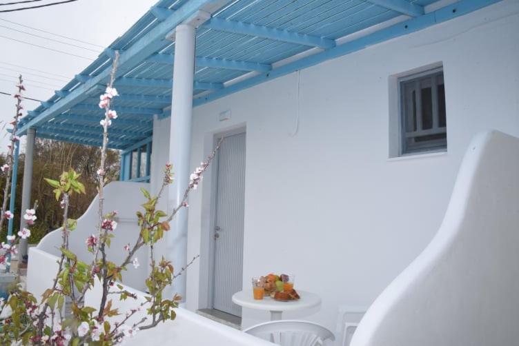 Naxos Beachwalk Naxos City Luaran gambar