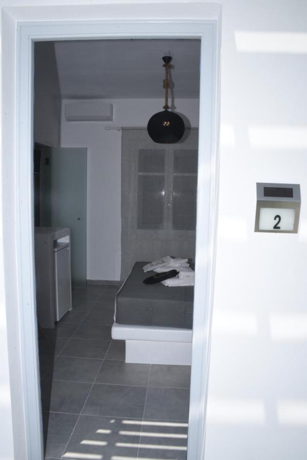 Naxos Beachwalk Naxos City Luaran gambar