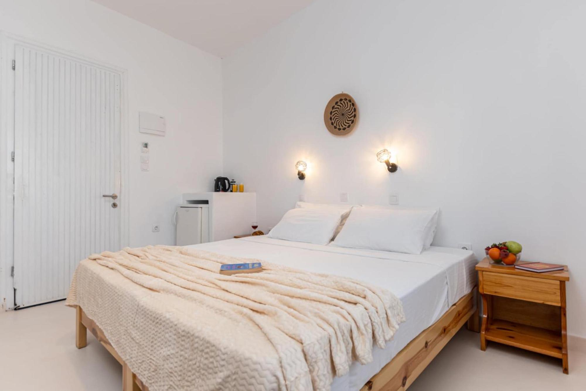 Naxos Beachwalk Naxos City Luaran gambar