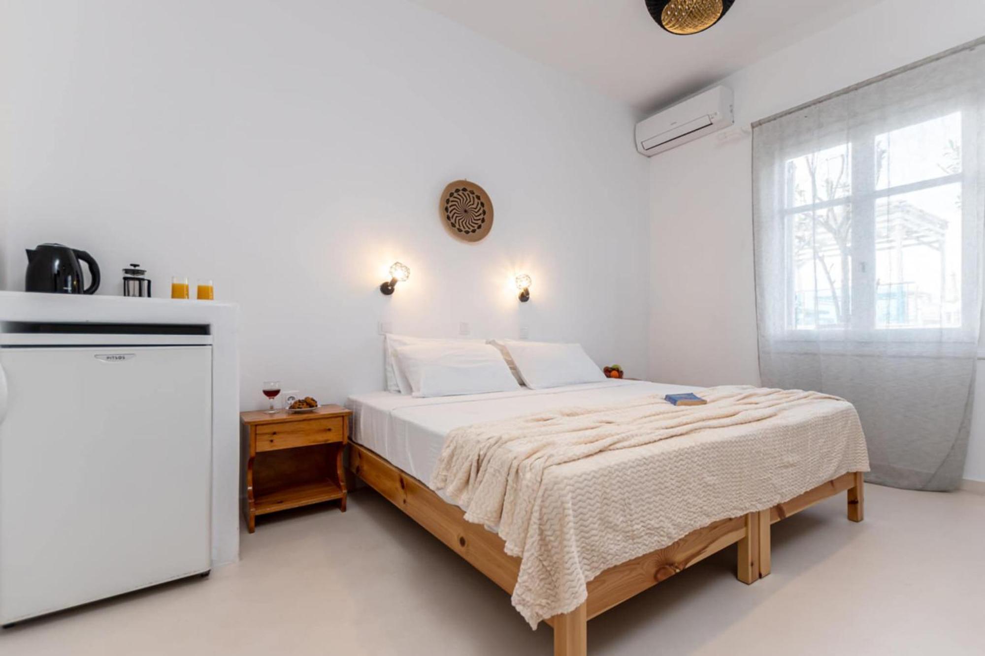 Naxos Beachwalk Naxos City Luaran gambar