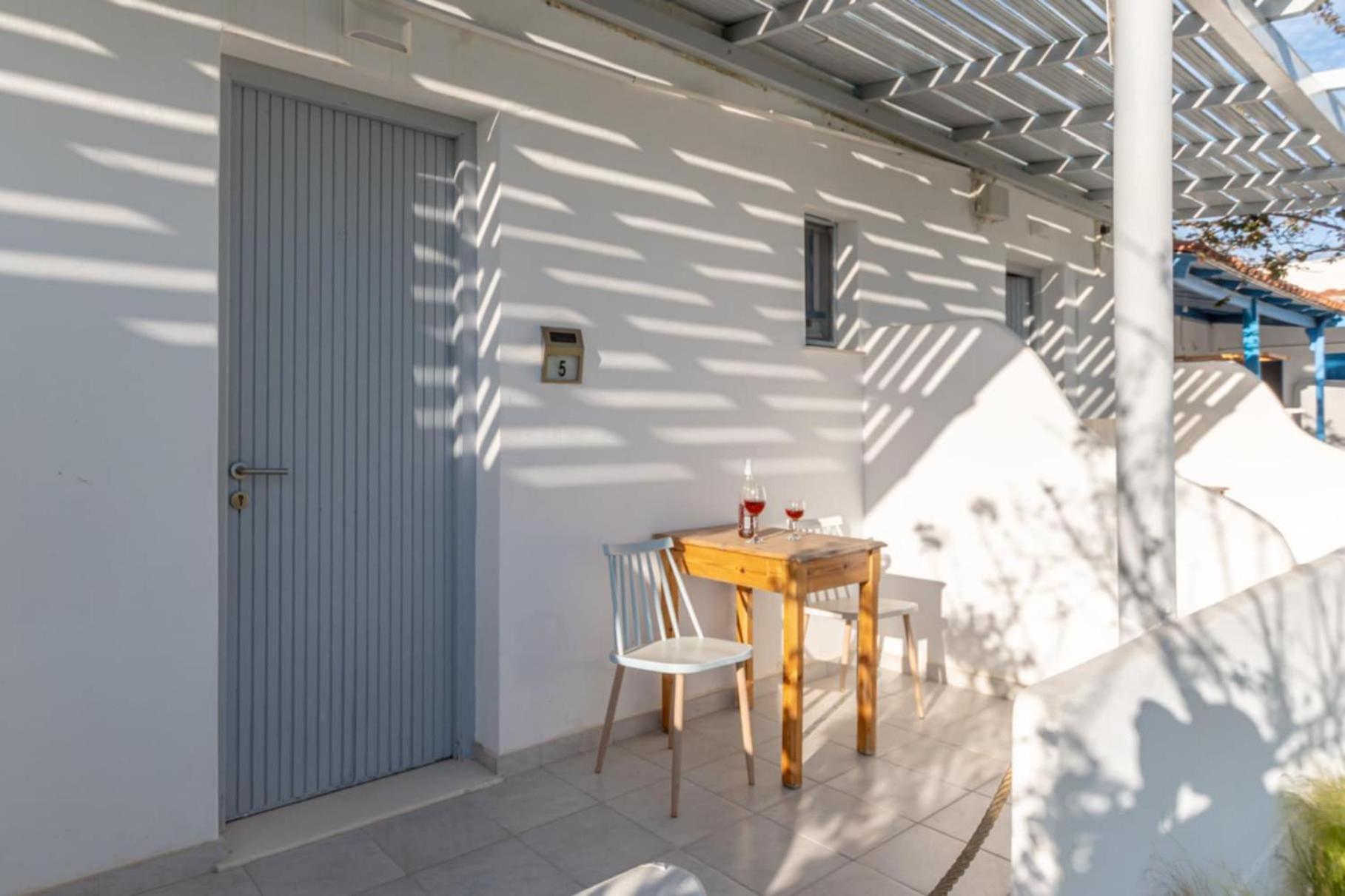 Naxos Beachwalk Naxos City Luaran gambar