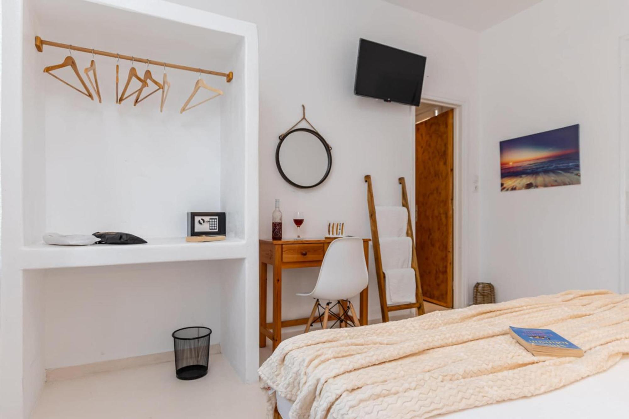 Naxos Beachwalk Naxos City Luaran gambar