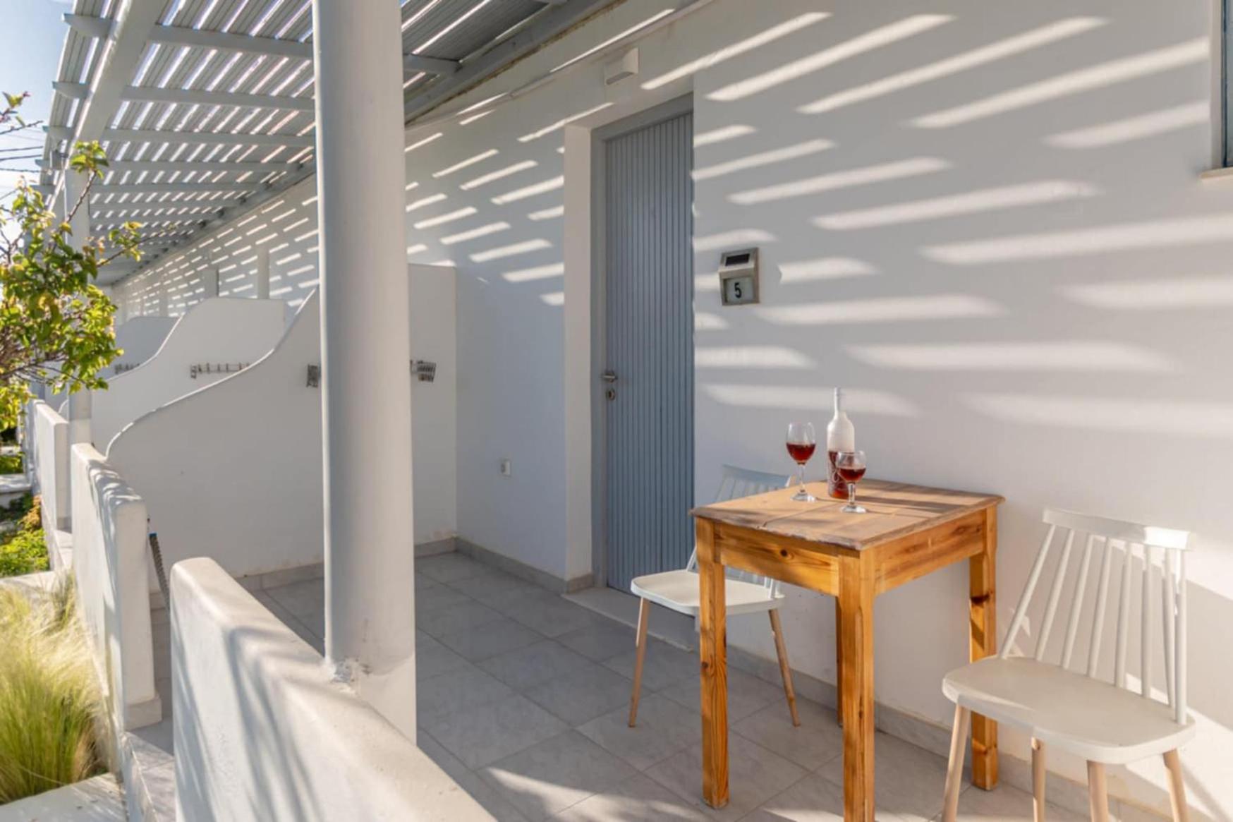 Naxos Beachwalk Naxos City Luaran gambar