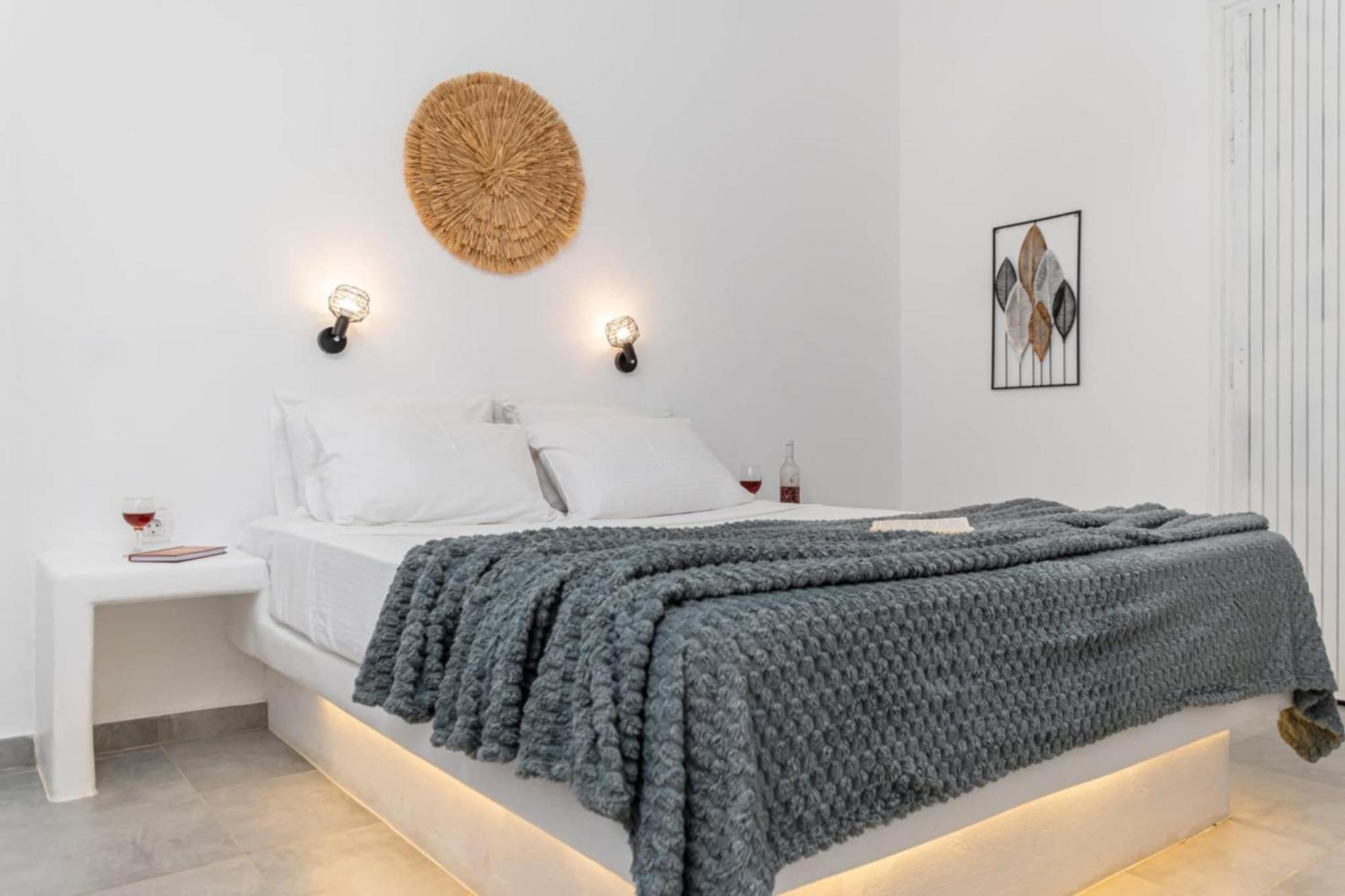 Naxos Beachwalk Naxos City Luaran gambar