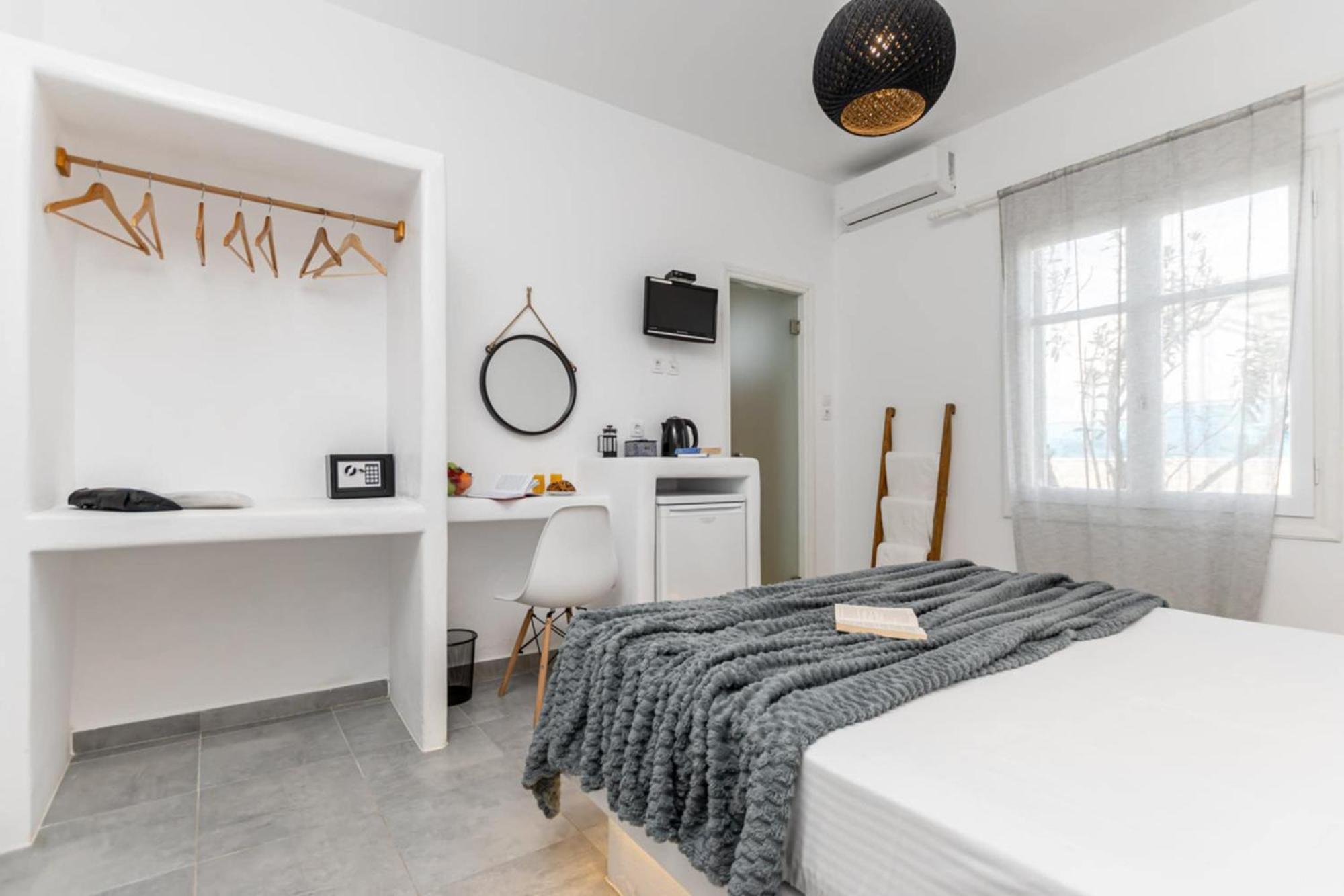 Naxos Beachwalk Naxos City Luaran gambar