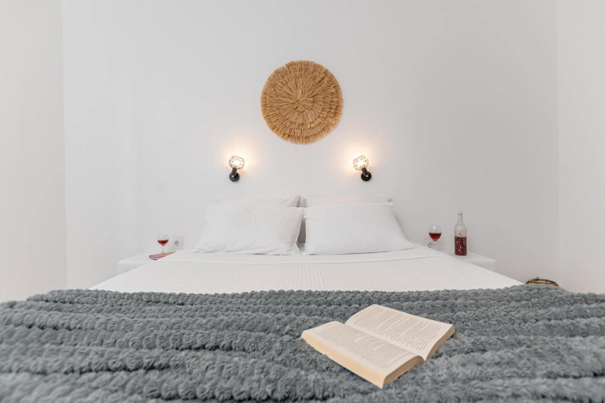 Naxos Beachwalk Naxos City Luaran gambar