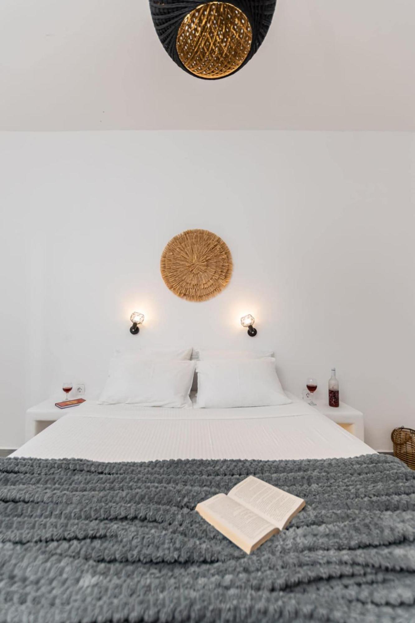 Naxos Beachwalk Naxos City Luaran gambar