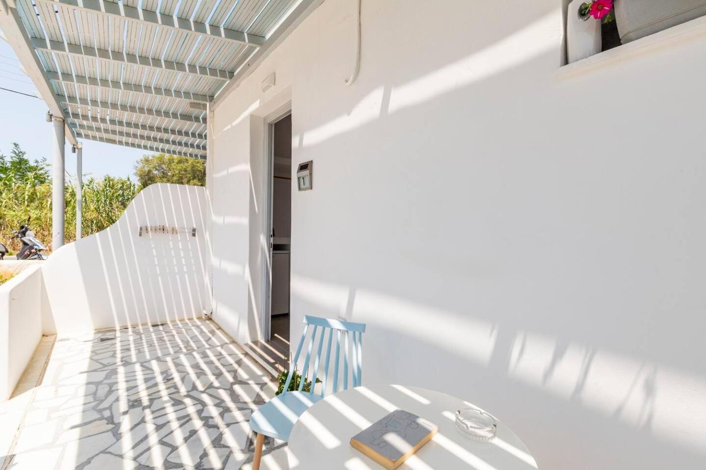 Naxos Beachwalk Naxos City Luaran gambar