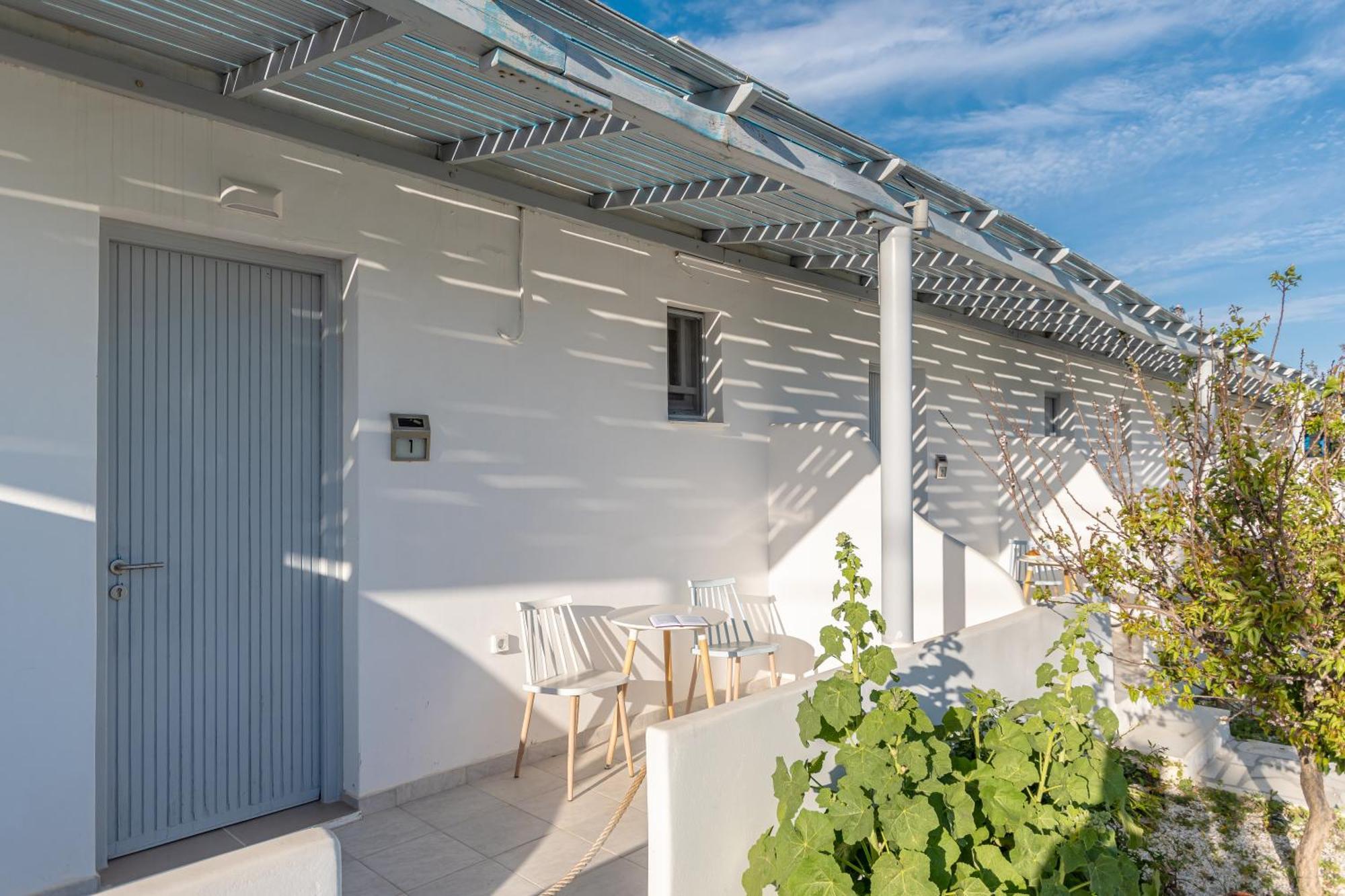 Naxos Beachwalk Naxos City Luaran gambar
