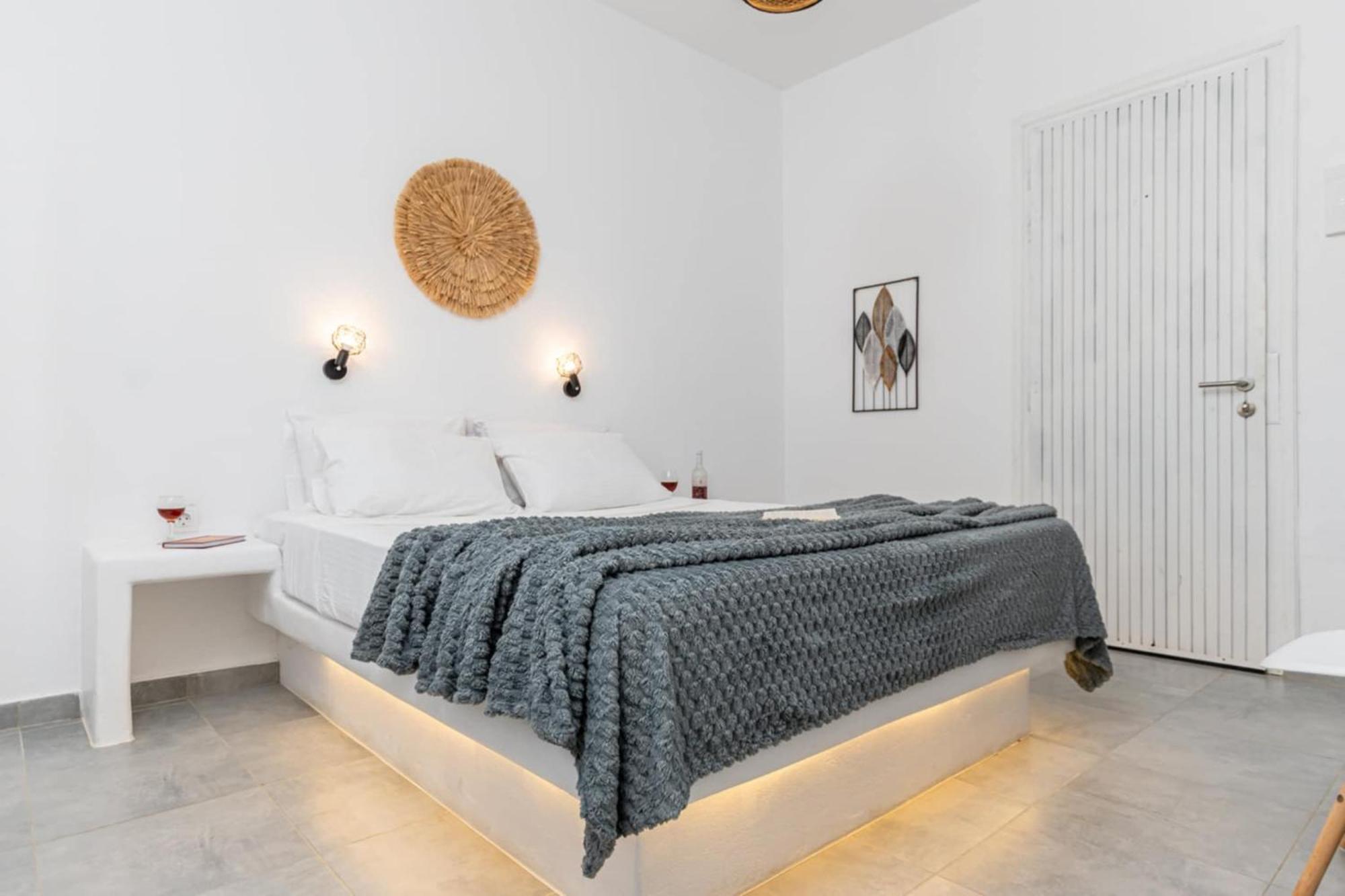 Naxos Beachwalk Naxos City Luaran gambar