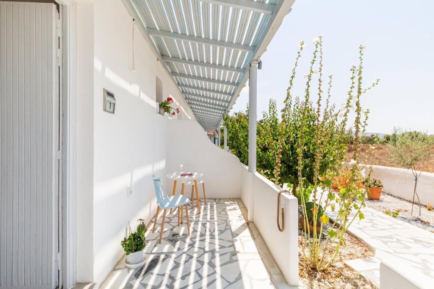 Naxos Beachwalk Naxos City Luaran gambar