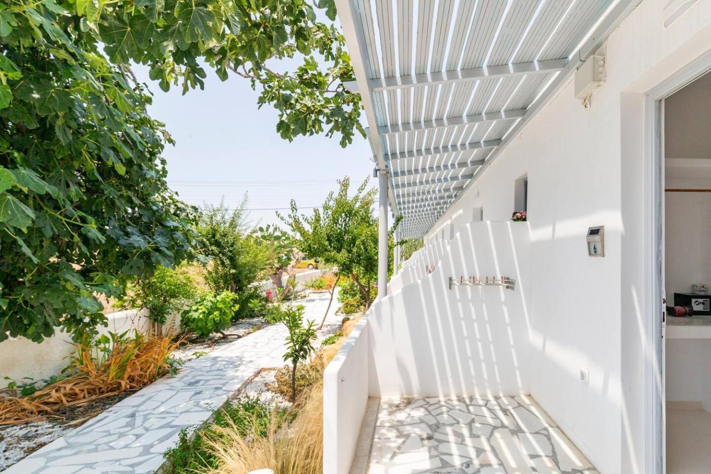 Naxos Beachwalk Naxos City Luaran gambar