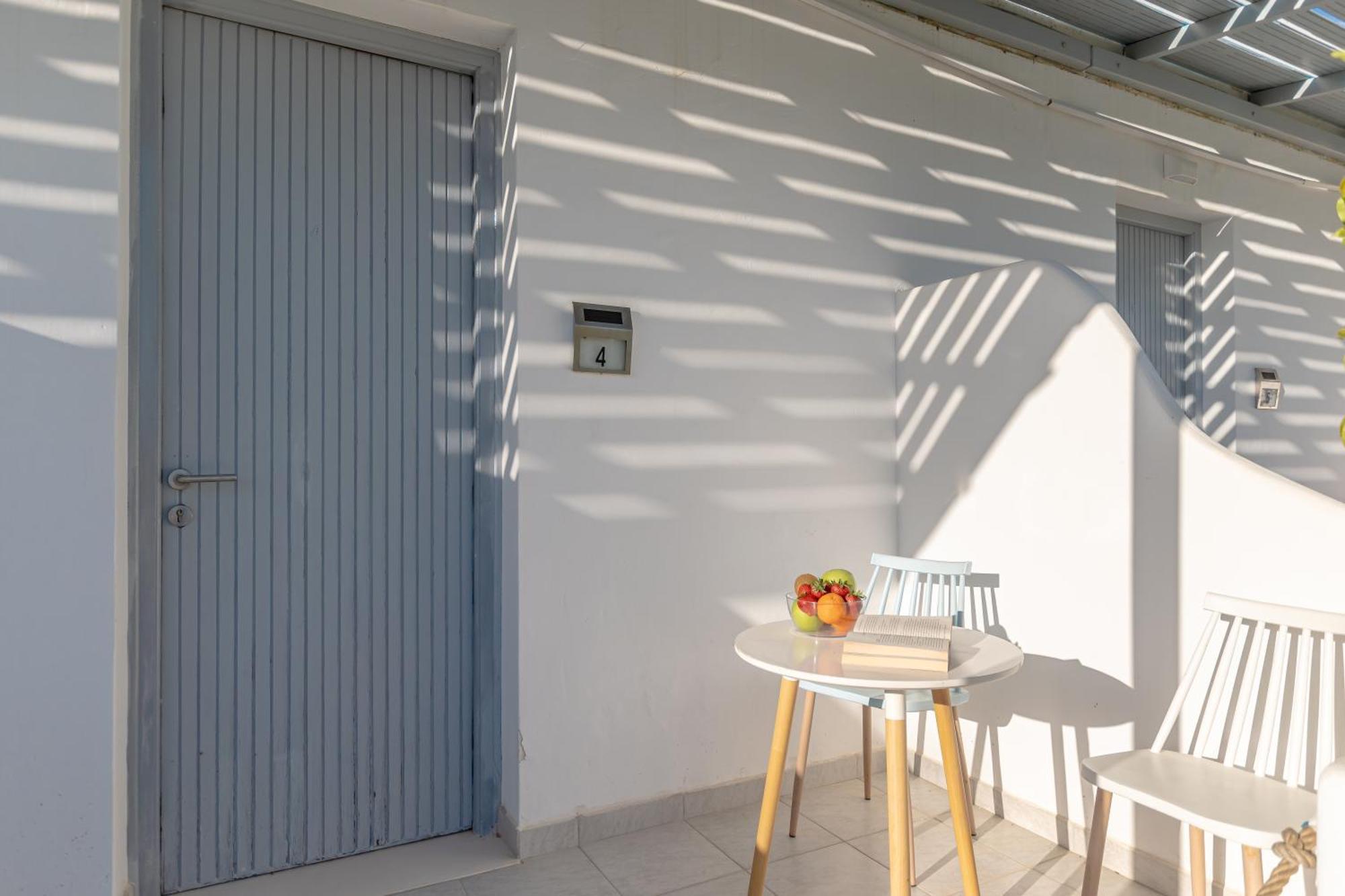 Naxos Beachwalk Naxos City Luaran gambar